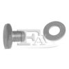 FA1 256.851.011 Oil Drain Plug, oil pan